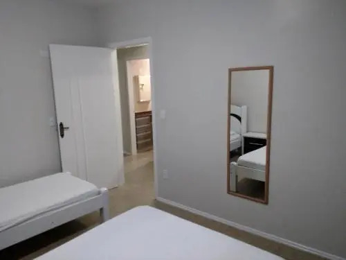 Apartamento Rua 1500