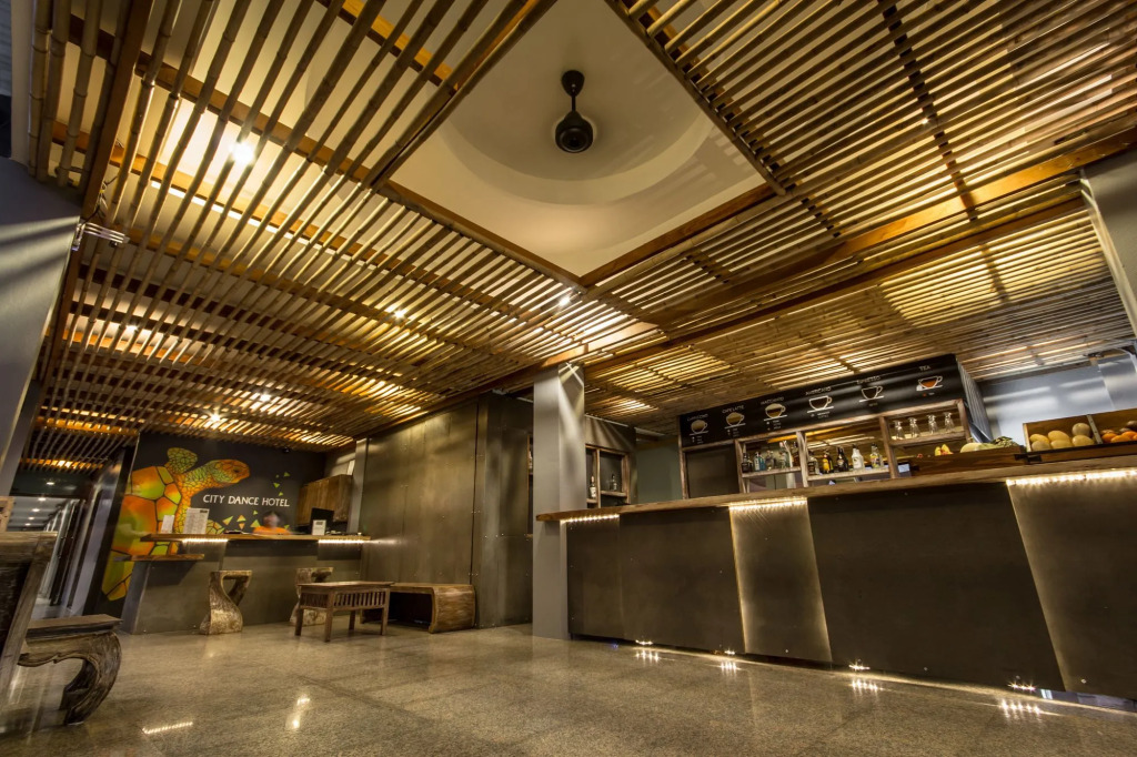 City Dance Hotel