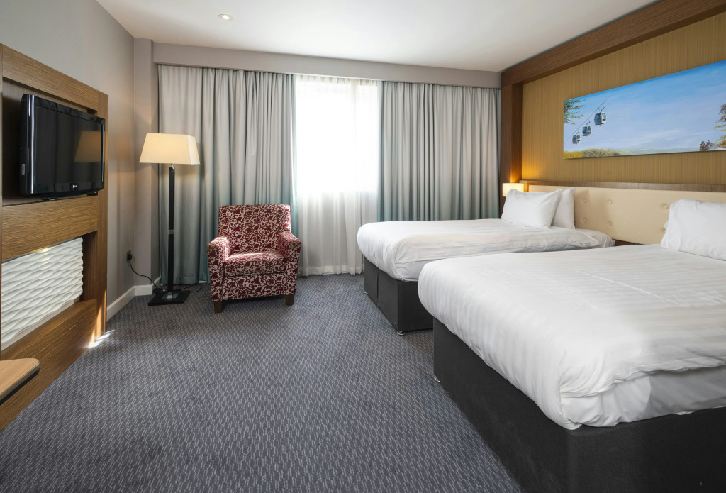 Holiday Inn Derby Riverlights by IHG