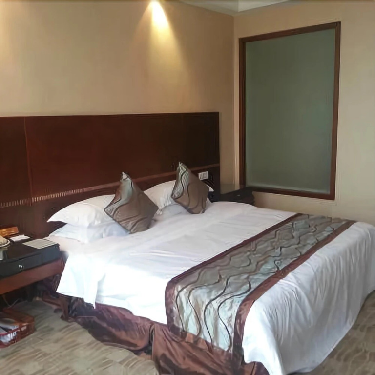 Wanghai International Hotel