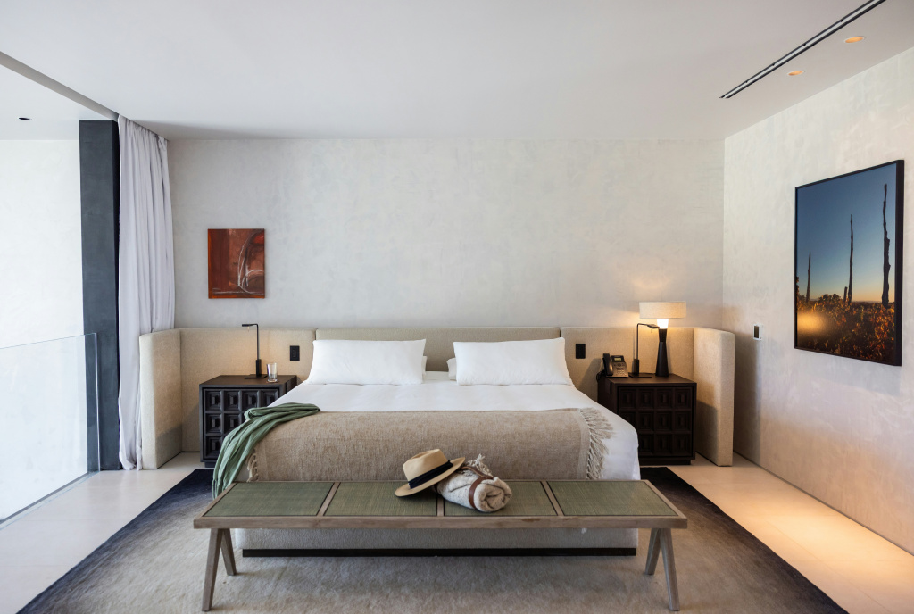 The Vines Resort & Spa