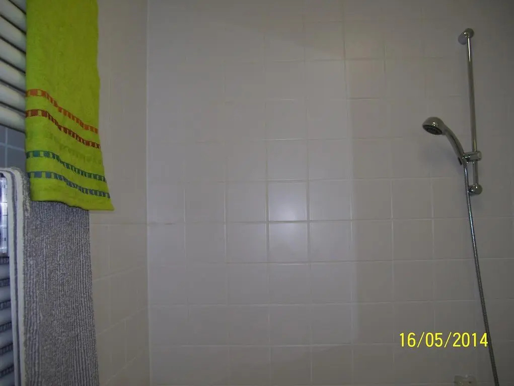 Ferienwohnung Holzhausen