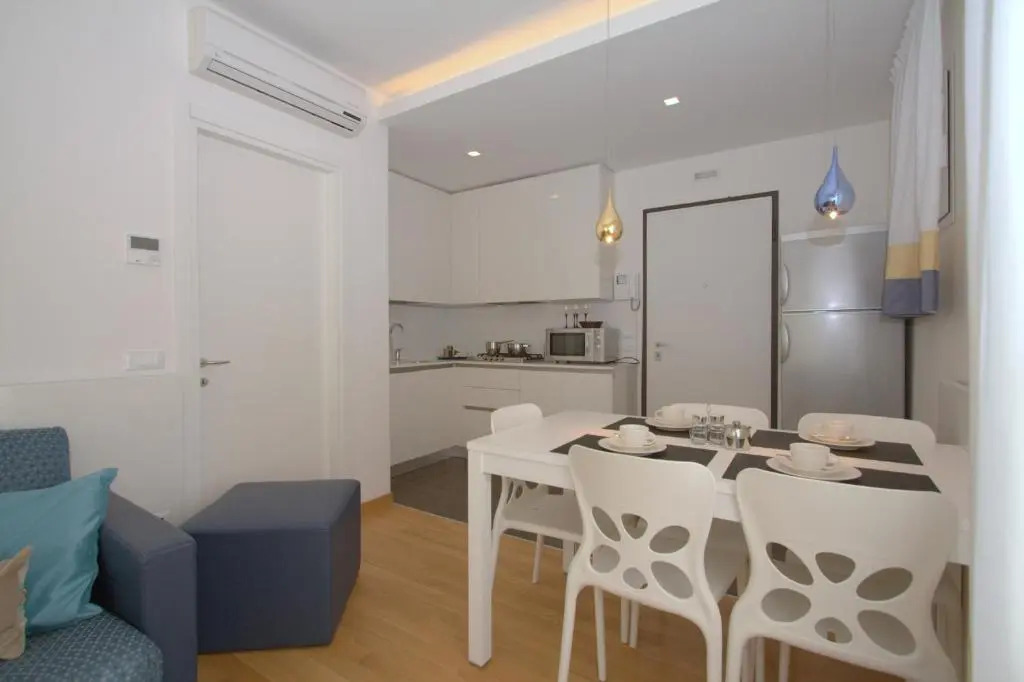 Residenza Leo