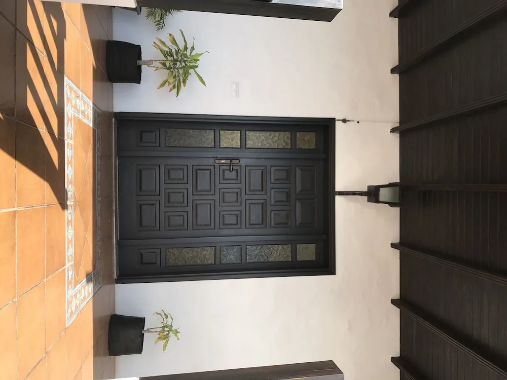 Las Casitas Rusticas