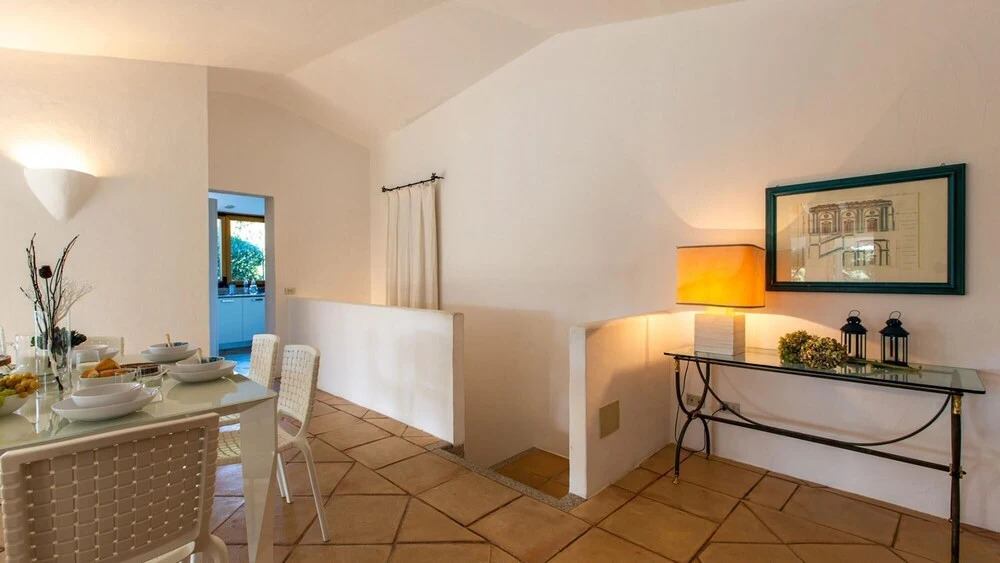 Villa Bianca 10 2 in Porto Rotondo