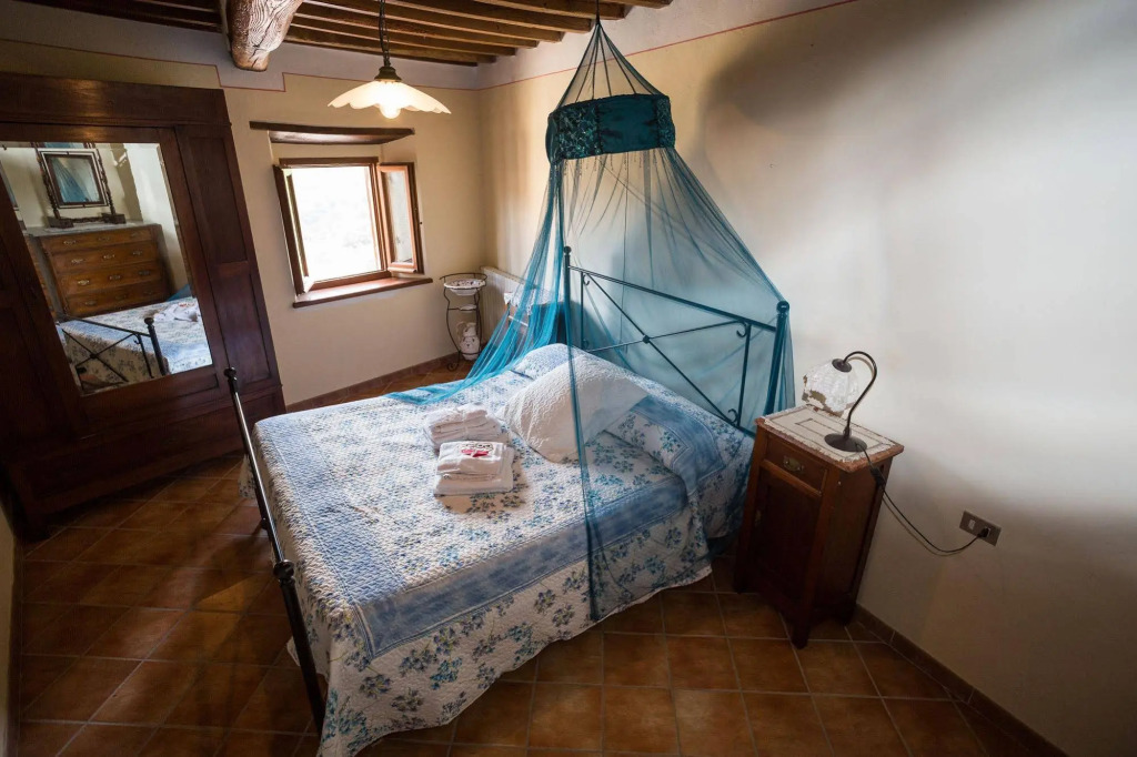 Chianti Green Apartment