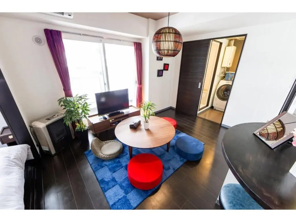 Sun Court Omotesando 803 - Vacation STAY 10535