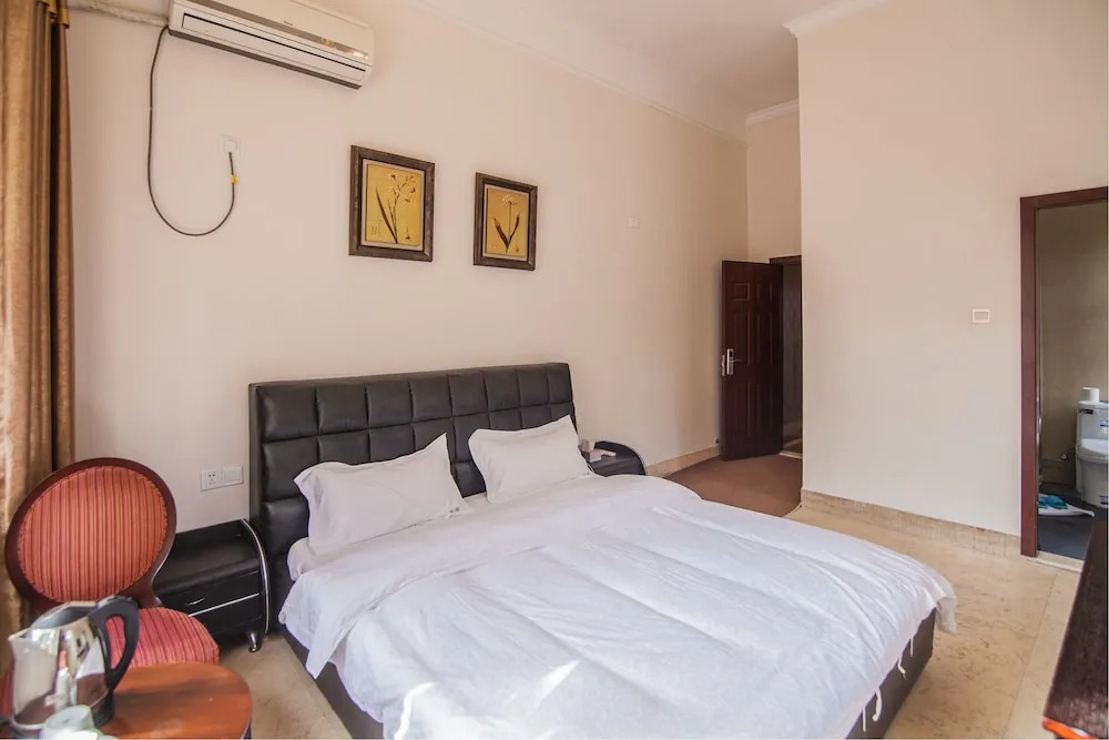 Gulangyu Liuyue Garden Resort Hotel