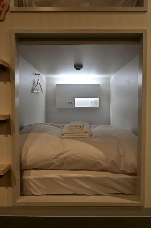 Hotel Tomariya Ueno