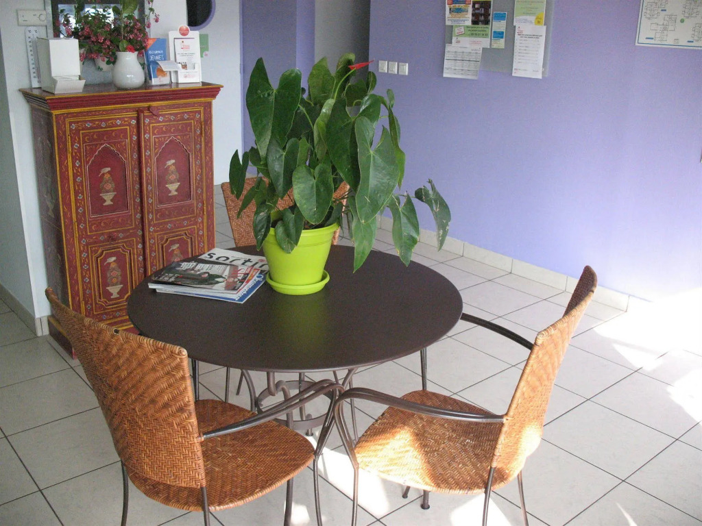 Home Du Buisson