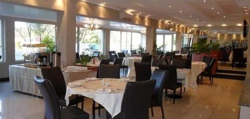 Pacific Hotel and Conferences