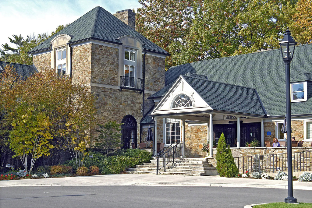 The Glenerin Inn