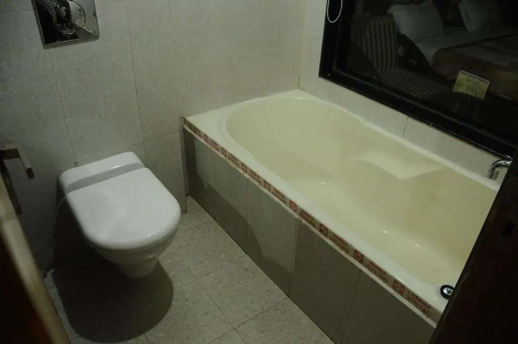 Hotel Citi Heights