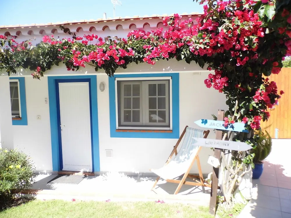 Villa Berlenga