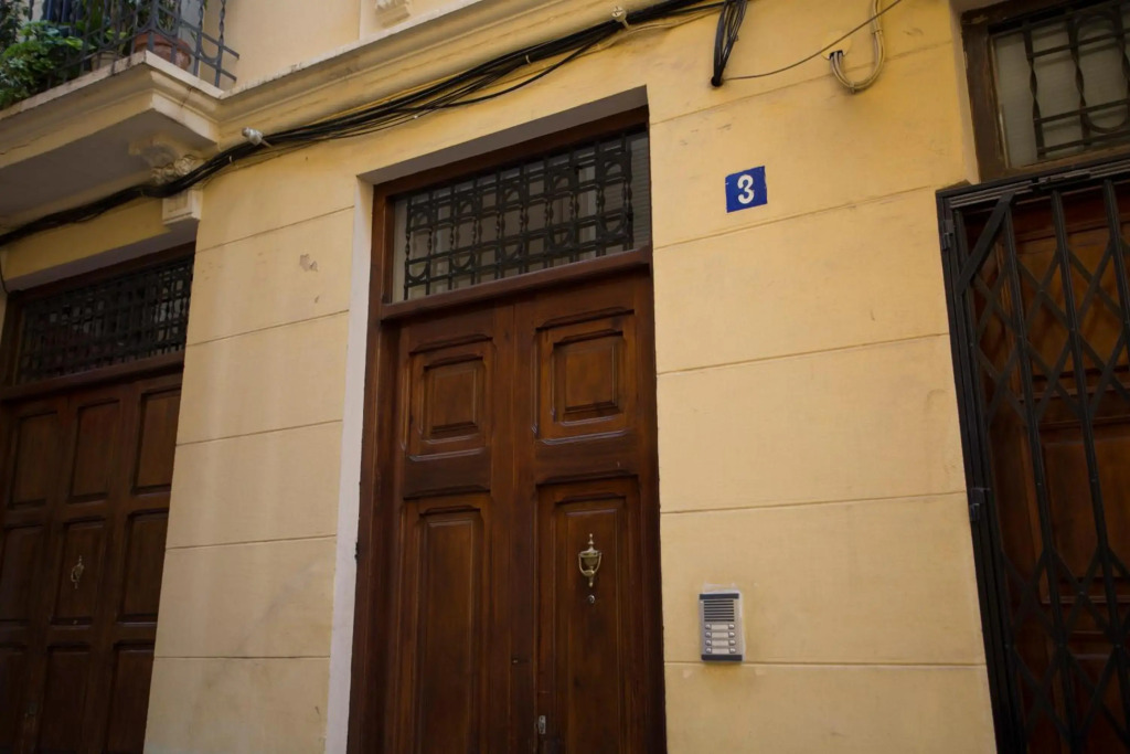 SingularStays Quevedo