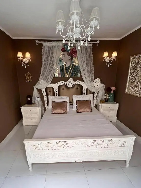 Katerina 2 Bedroom Luxury House