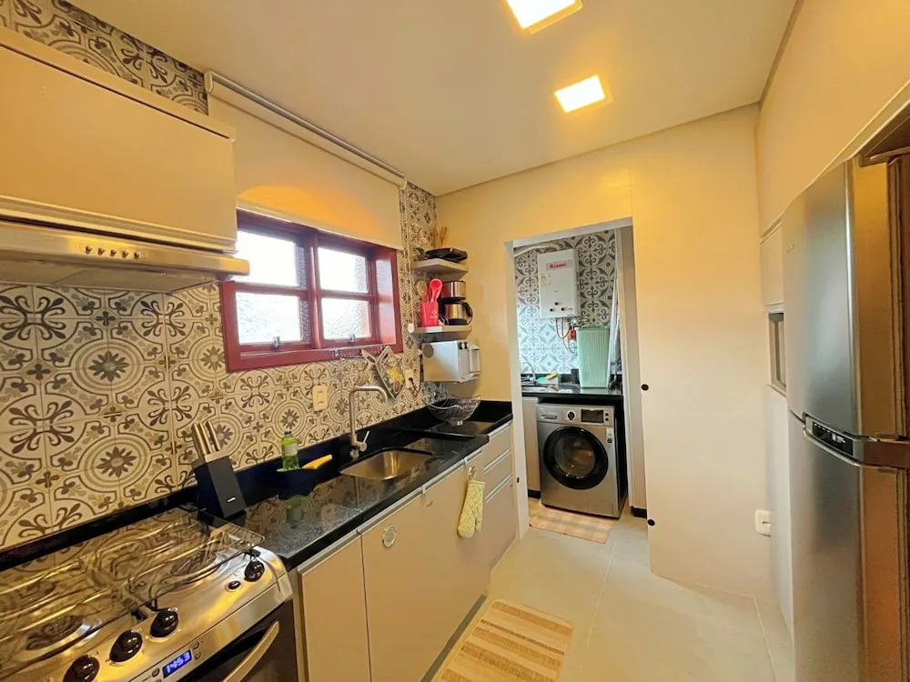 Apartamento Cantinho Maria Rosa