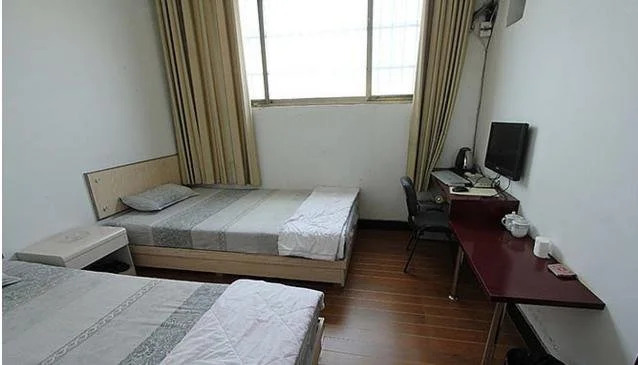 Jinbixuan Hotel