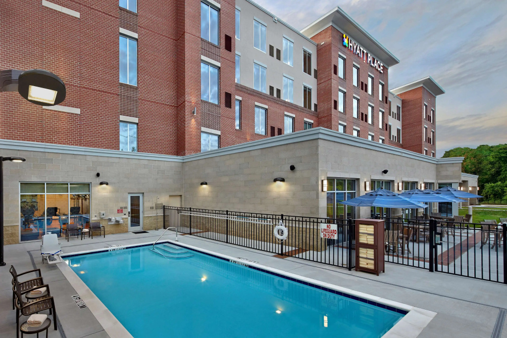 Hyatt Place Chapel Hill