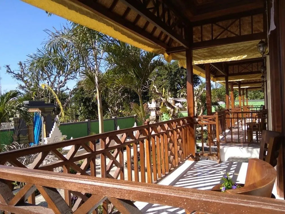 Sri Gunadi Bungalow