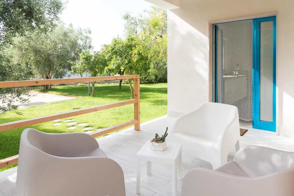 Residence TerraBella