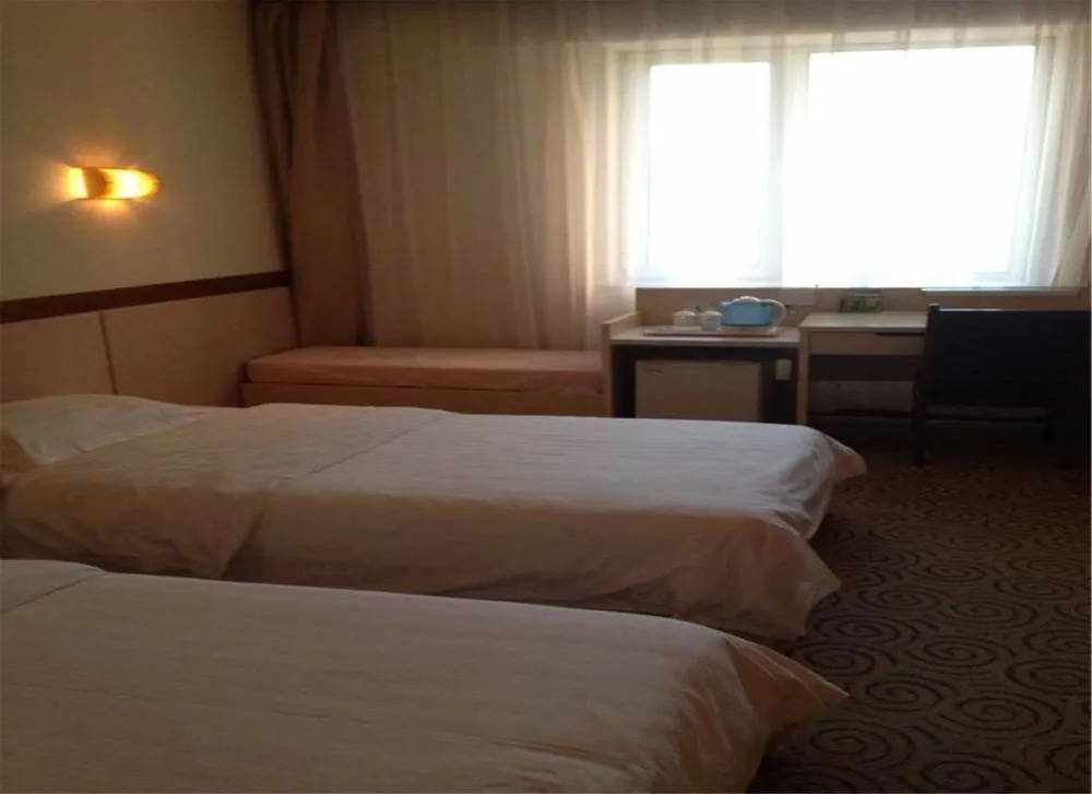 Intercity Hotel