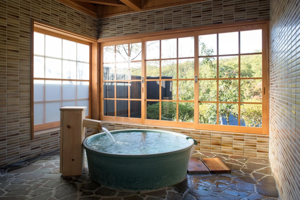 Miyama Sanso