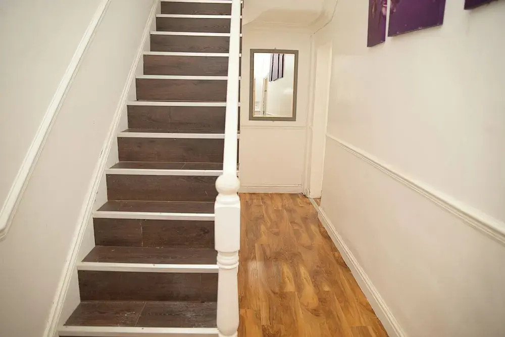 Cosy Orrell Park Retreat Near Anfield and Aintree