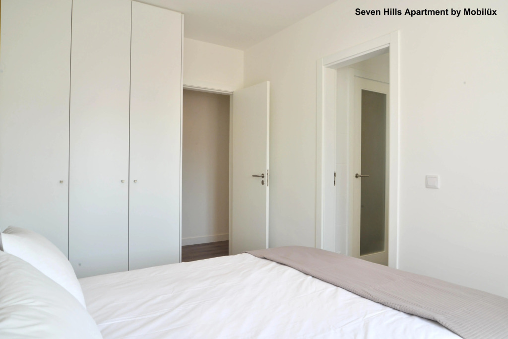 Mobilux Apartments Lisbon