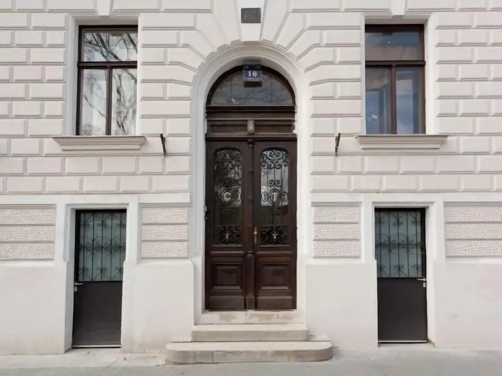 Kunsthaus Apartments