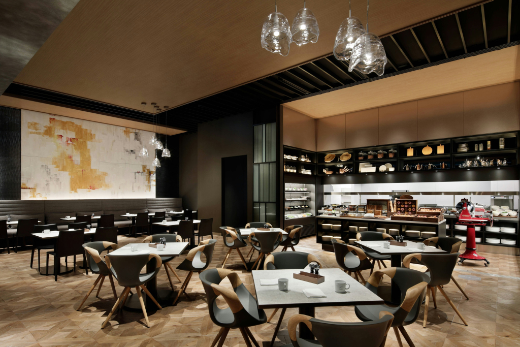 AC Hotel by Marriott Tokyo Ginza