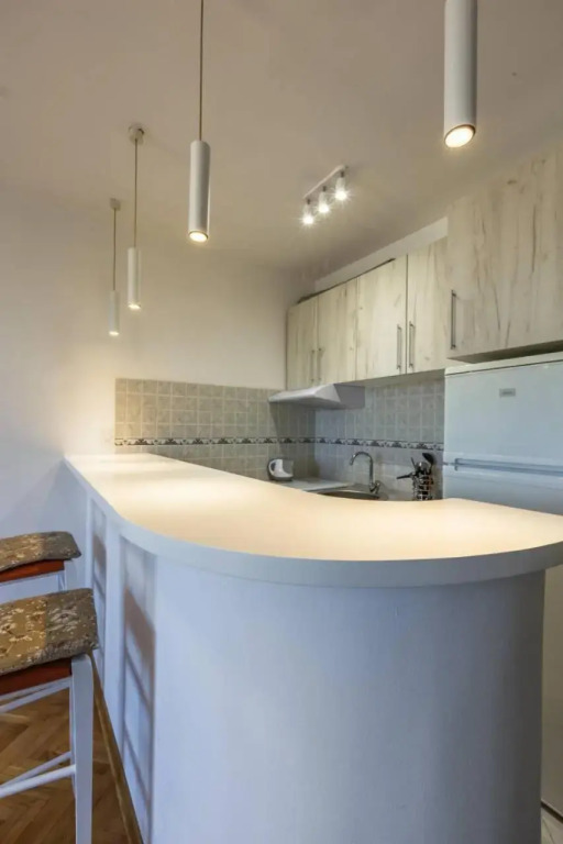 Old town Beauty Apartment