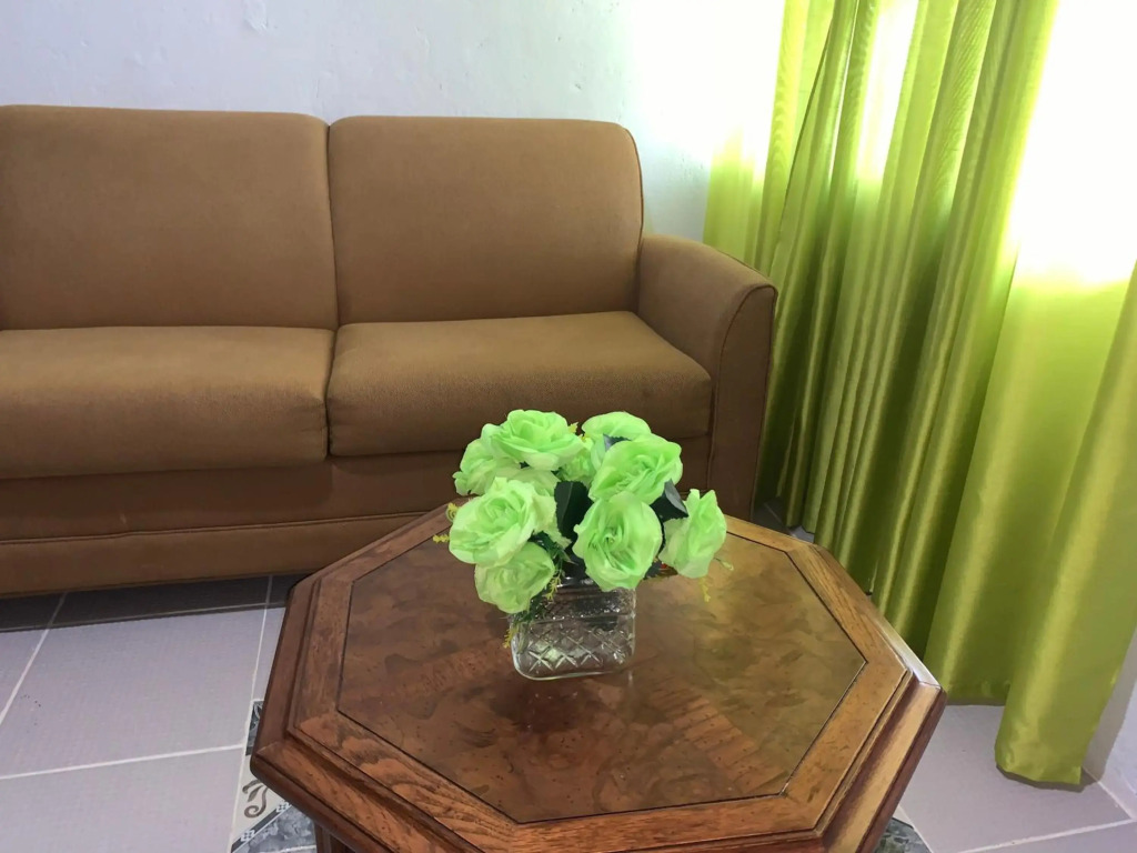 Wanigi Guesthouse