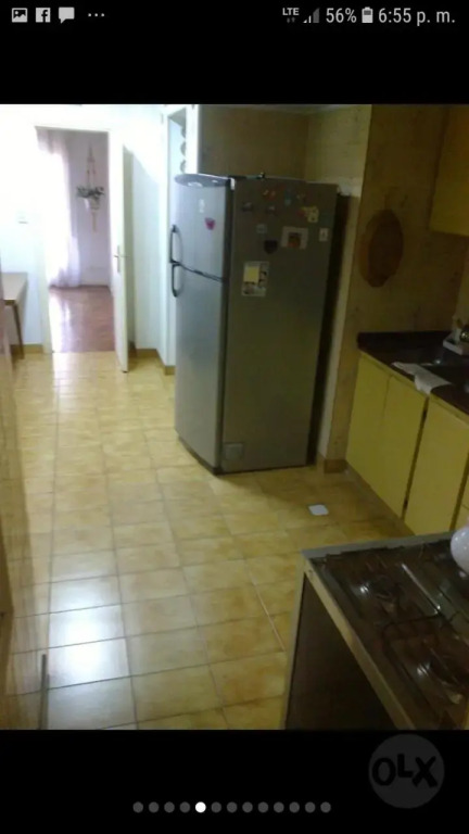 Semi piso 140 m2 Mar del Plata