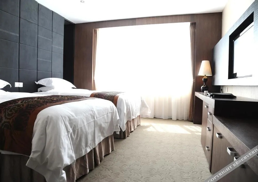 Kaiqi Boutique Hotel