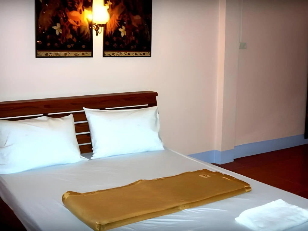 Ds Corner & Guesthouse