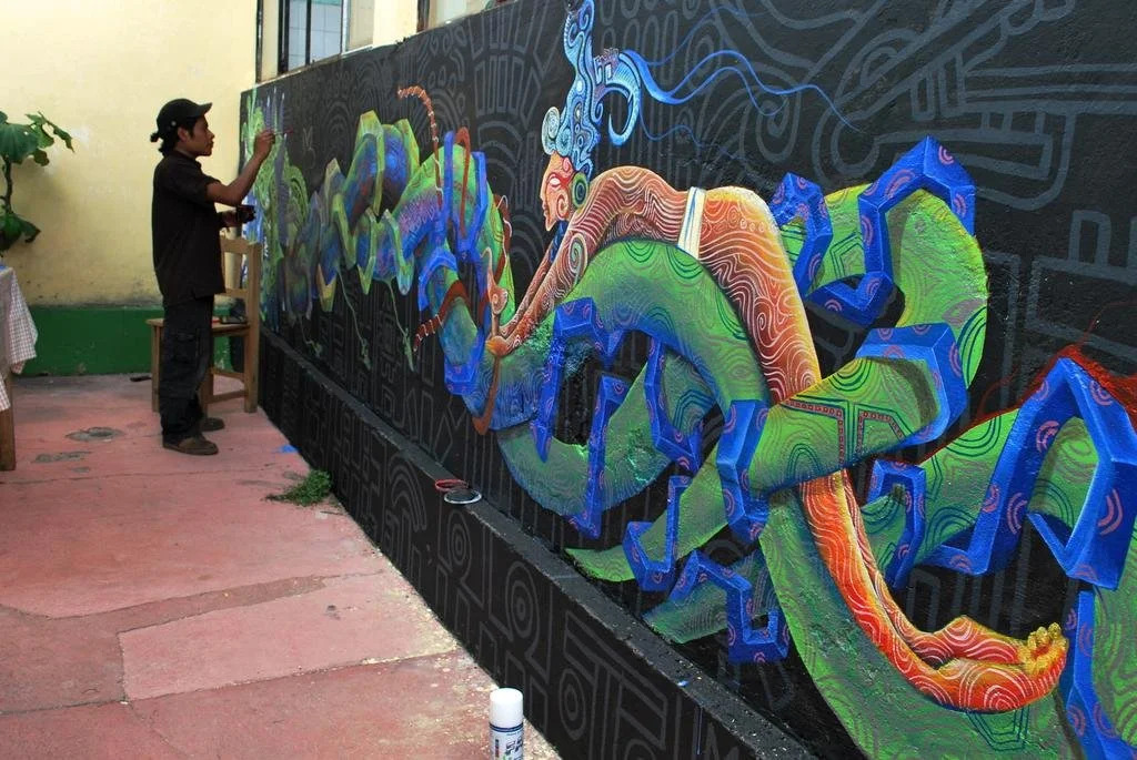 13 Cielos Hostel & Coworking