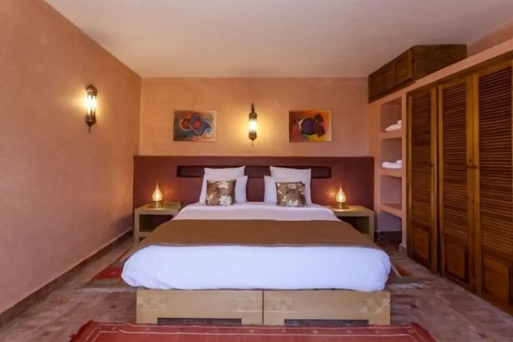 Charmante Villa Riad Dharma