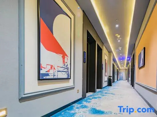 Zuo Xi Dun Wisdom Hotel