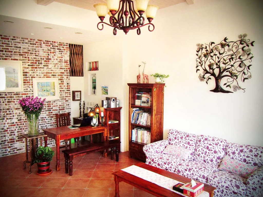 SpoonDrift Hostal Kenting