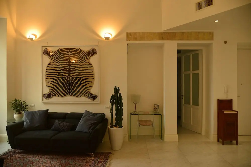 Casa Iole al Centro di Cagliari