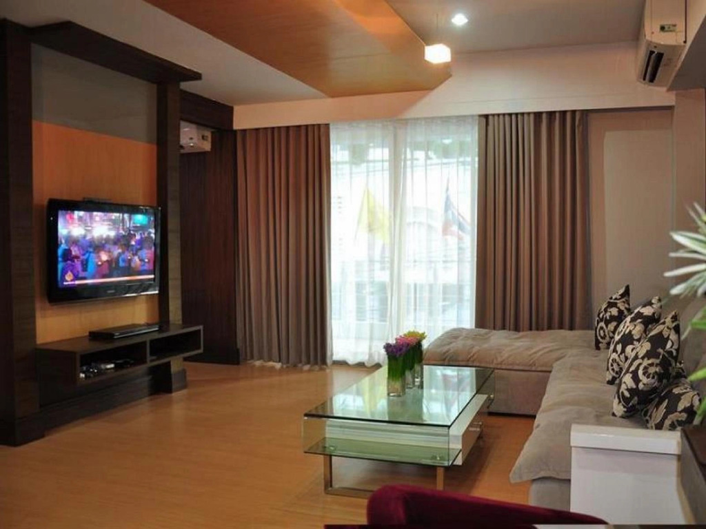 Twinpalm at 39 Sukhumvit