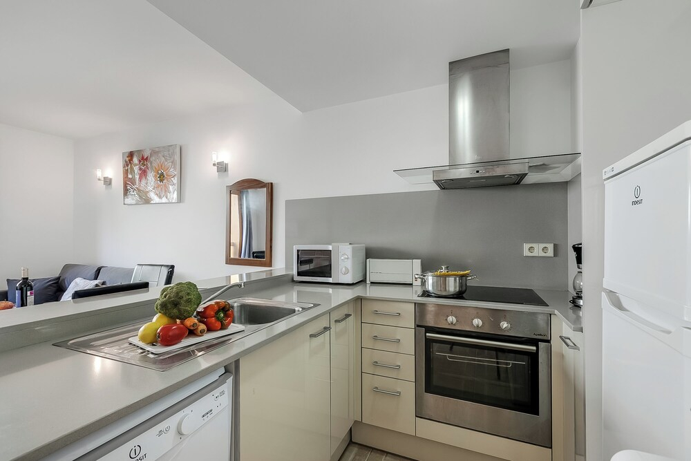 El Tarter Ski Apartment for Families