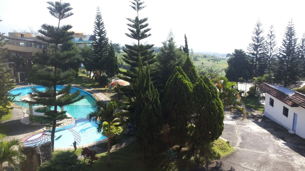 Hotel Surya Indah