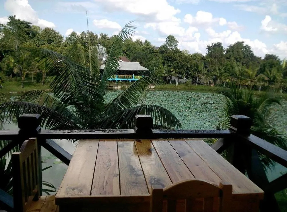 Santico Resort
