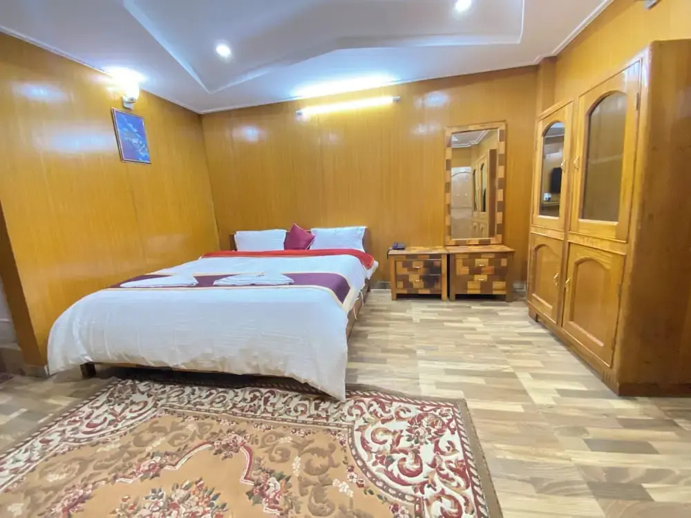 Hotel Dekhang
