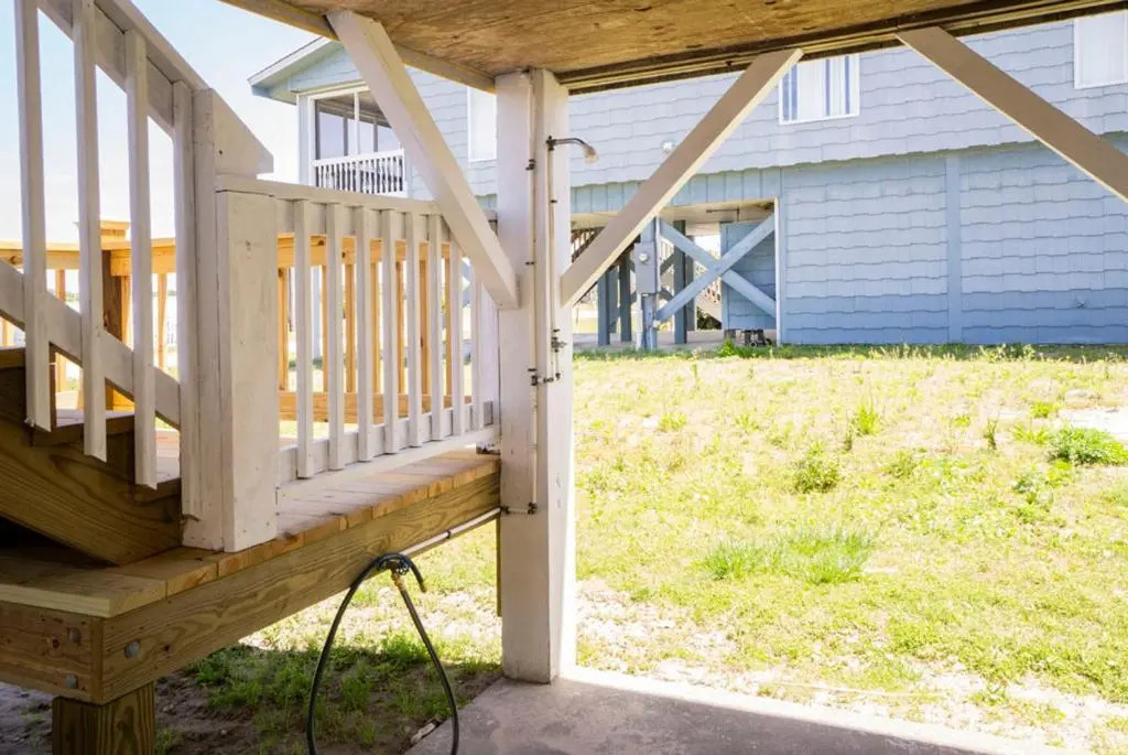 Shorebird by Oak Island Accommodations