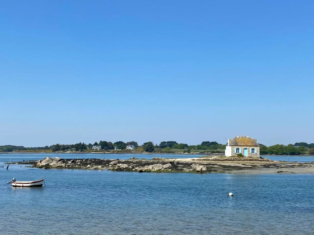 Hôtel La Maison des Dunes