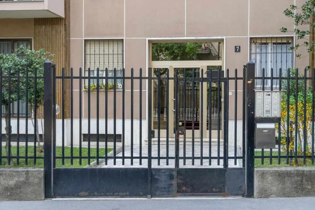Parking and Comfort - Spacious Apt up to 8 Pax - Milano City Apartments
