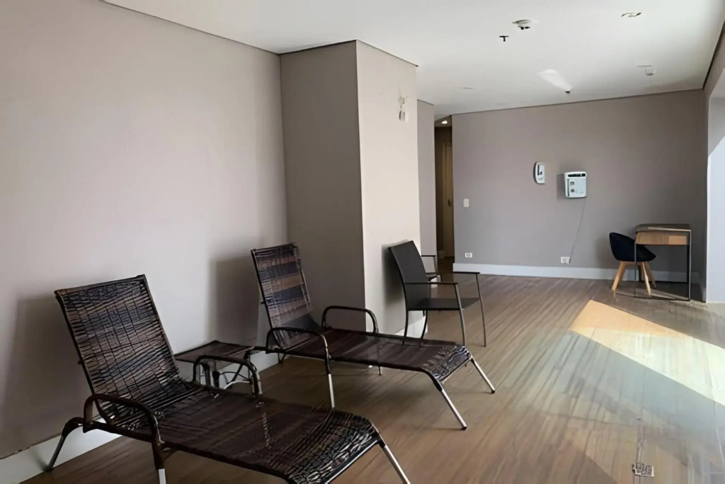 Get a Flat 1103/Jardins /Paulista